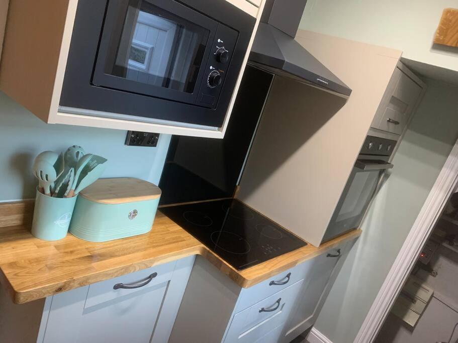 Holiday home Quaint 1 Bedroom In Pudsey, Leeds Pudsey