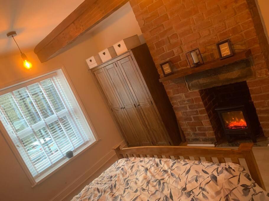 Quaint 1 Bedroom In Pudsey, Leeds * Pudsey
