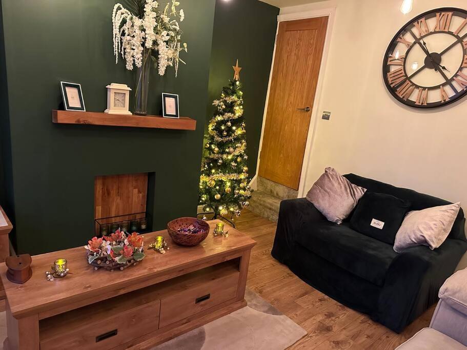 Holiday home Quaint 1 Bedroom In Pudsey, Leeds *