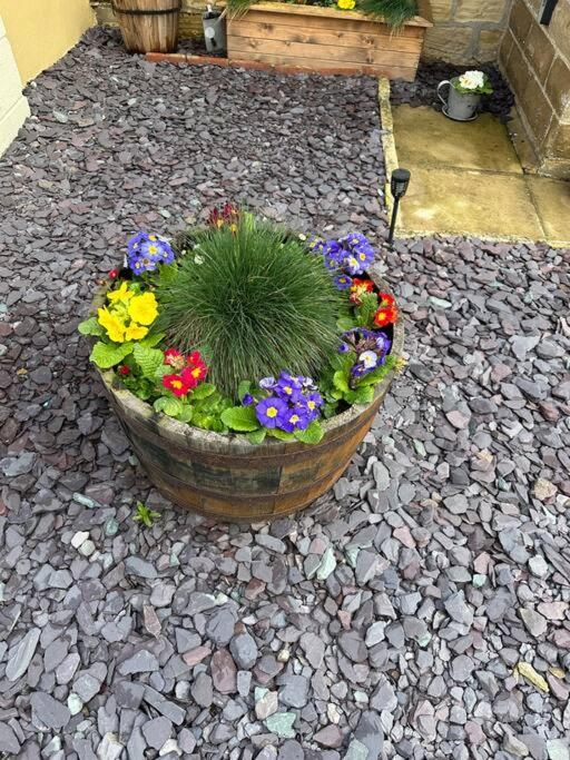 Holiday home Quaint 1 Bedroom In Pudsey, Leeds