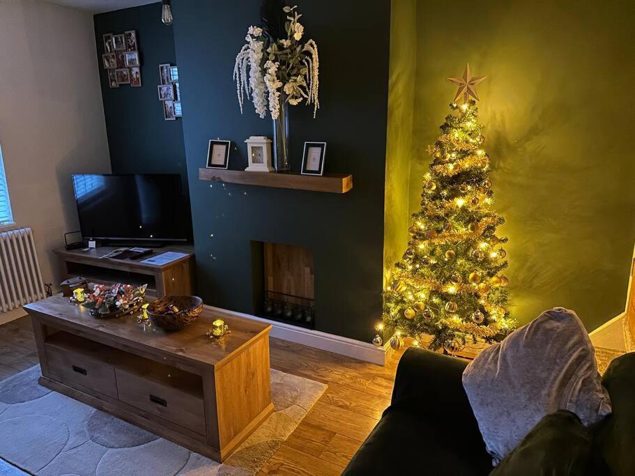 Quaint 1 Bedroom In Pudsey, Leeds Holiday home *
