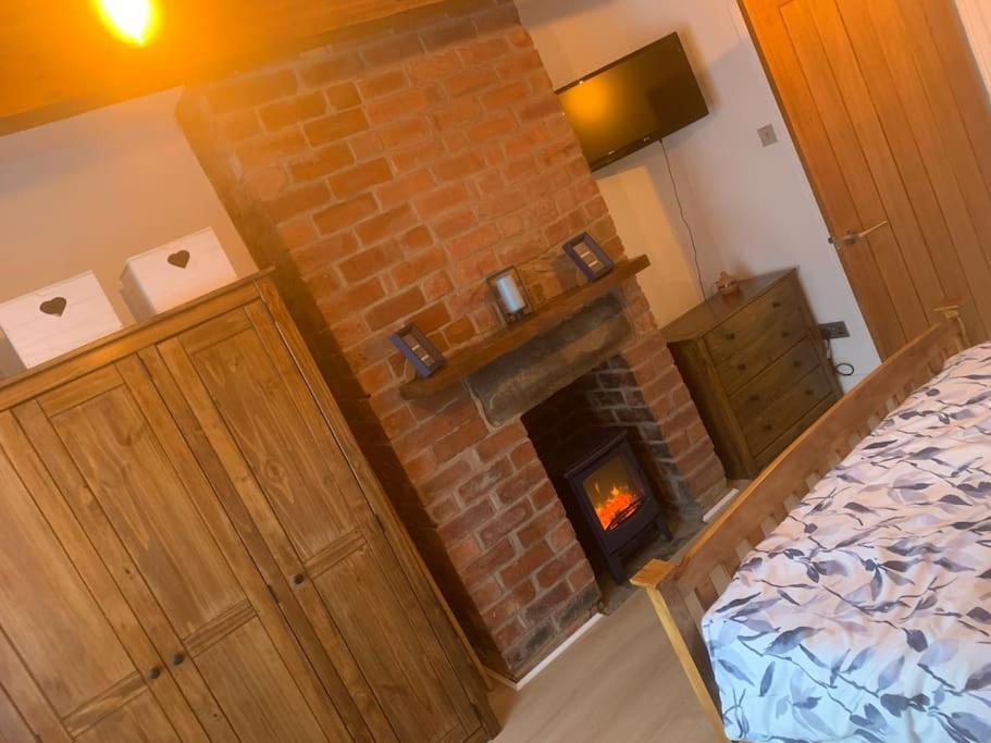 Holiday home Quaint 1 Bedroom In Pudsey, Leeds Pudsey