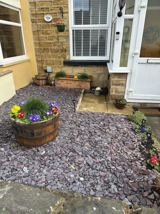 Quaint 1 Bedroom In Pudsey, Leeds *