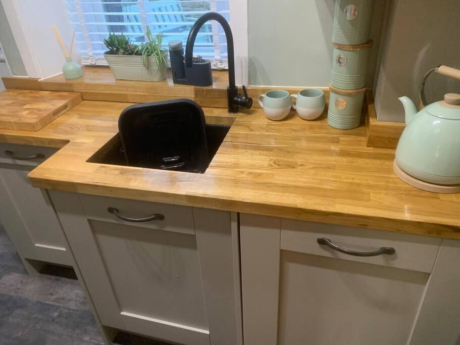 Quaint 1 Bedroom In Pudsey, Leeds Holiday home Pudsey