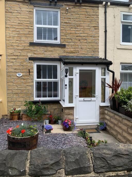 Holiday home Quaint 1 Bedroom In Pudsey, Leeds *